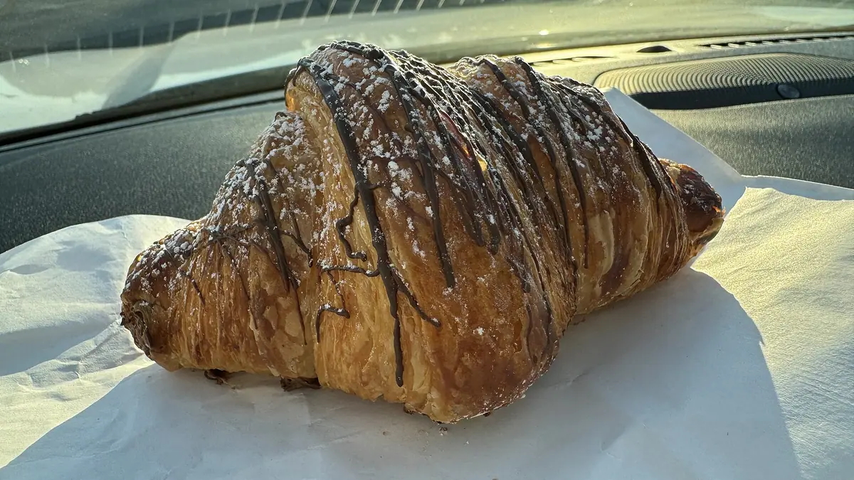 Bakewell's – patisserie in Owton Manor, Hartlepool